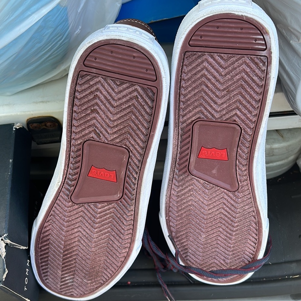 Levi’s